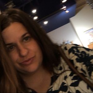 Meet your Posher, Shannon